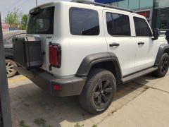 Tank 300 Off-Road Edition 2.0T Conqueror - photo 2