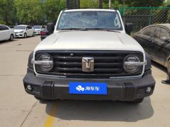 Tank 300 Off-Road Edition 2.0T Conqueror - photo 3