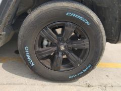 Tank 300 Off-Road Edition 2.0T Conqueror - photo 6