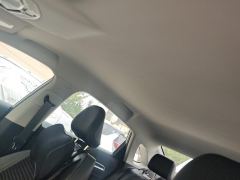 Geely Emgrand 41.5CVT Edition - photo 15