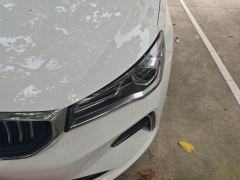 Geely Emgrand 41.5CVT Edition - photo 4