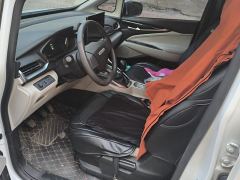 Maxus G50 1.5T Manual Comfort A - ფოტო 14