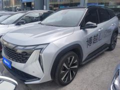 Geely Boyue L 2.0T Flagship Version - ფოტო 1