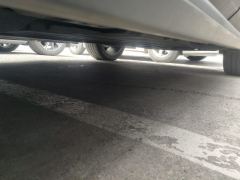 Geely Boyue L 2.0T Flagship Version - ფოტო 10