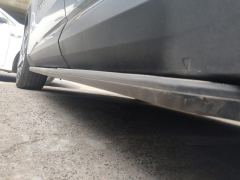 Geely Boyue L 2.0T Flagship Version - ფოტო 11