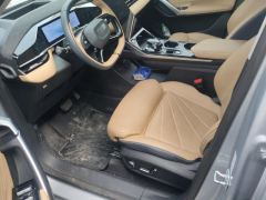 Geely Boyue L 2.0T Flagship Version - ფოტო 14