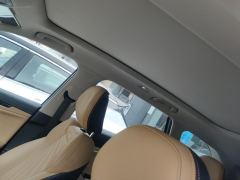 Geely Boyue L 2.0T Flagship Version - ფოტო 15