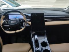 Geely Boyue L 2.0T Flagship Version - ფოტო 16