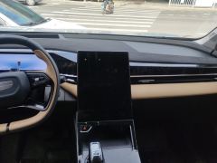 Geely Boyue L 2.0T Flagship Version - ფოტო 17