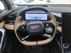 Geely Boyue L 2.0T Flagship Version - ფოტო 18