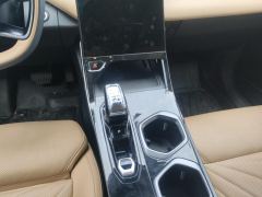 Geely Boyue L 2.0T Flagship Version - ფოტო 19