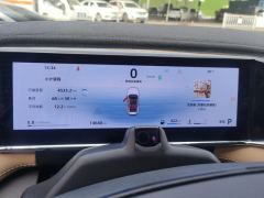 Geely Boyue L 2.0T Flagship Version - ფოტო 20