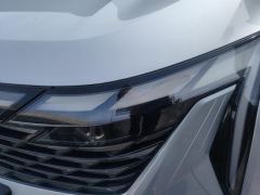 Geely Boyue L 2.0T Flagship Version - ფოტო 4
