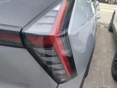Geely Boyue L 2.0T Flagship Version - ფოტო 5