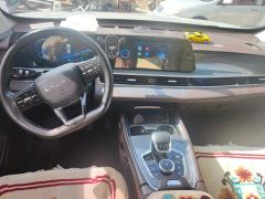 Chery Tiggo 8 PRO 290T 2WD Majestic Edition 7-seater - ფოტო 16