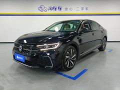 Volkswagen Passat 330TSI Premium Edition - ფოტო 1