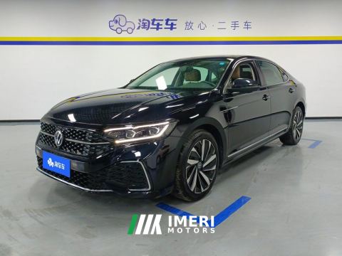 2022 Volkswagen Passat 330TSI Premium Edition - ავტომობილი ჩინეთიდან