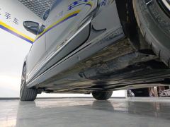 Volkswagen Passat 330TSI Premium Edition - ფოტო 11