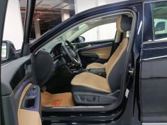 Volkswagen Passat 330TSI Premium Edition - ფოტო 14