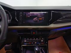 Volkswagen Passat 330TSI Premium Edition - ფოტო 17