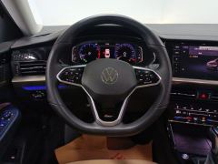 Volkswagen Passat 330TSI Premium Edition - ფოტო 18