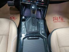 Volkswagen Passat 330TSI Premium Edition - ფოტო 19