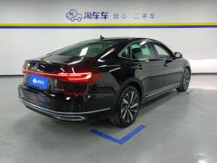 Volkswagen Passat 330TSI Premium Edition - ფოტო 2