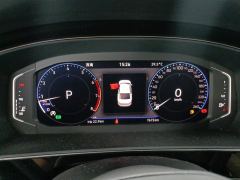 Volkswagen Passat 330TSI Premium Edition - ფოტო 20