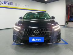 Volkswagen Passat 330TSI Premium Edition - ფოტო 3