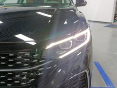 Volkswagen Passat 330TSI Premium Edition - ფოტო 4