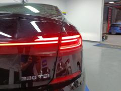 Volkswagen Passat 330TSI Premium Edition - ფოტო 5