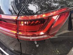 Volkswagen Touareg 2.0T Edition - фото 5