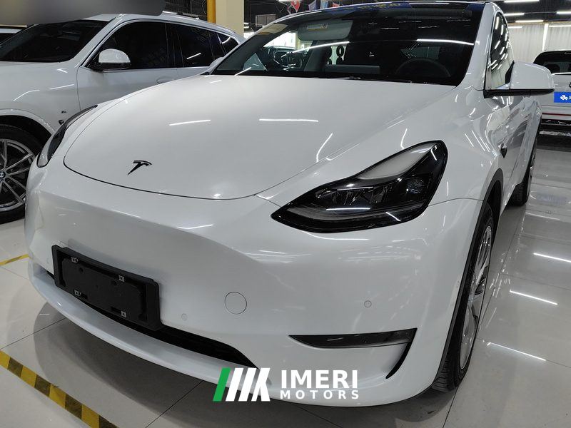 Tesla Model Y Standard endurance rear-wheel drive - ავტომობილი ჩინეთიდან