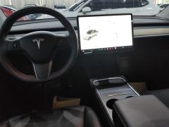 Tesla Model Y Standard endurance rear-wheel drive - ფოტო 10