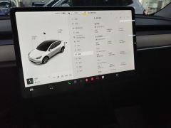 Tesla Model Y Standard endurance rear-wheel drive - ფოტო 11