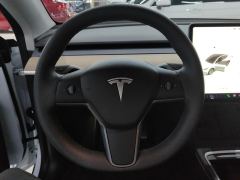 Tesla Model Y Standard endurance rear-wheel drive - ფოტო 12