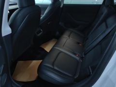 Tesla Model Y Standard endurance rear-wheel drive - ფოტო 17