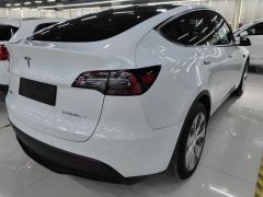 Tesla Model Y Standard endurance rear-wheel drive - ფოტო 2