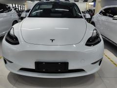 Tesla Model Y Standard endurance rear-wheel drive - ფოტო 3