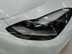 Tesla Model Y Standard endurance rear-wheel drive - ფოტო 4