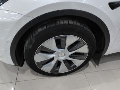 Tesla Model Y Standard endurance rear-wheel drive - ფოტო 5