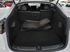 Tesla Model Y Standard endurance rear-wheel drive - ფოტო 6