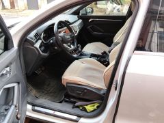 Audi Q3 35 TFSI Fashion Dynamic - ფოტო 14