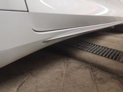 Geely Xingui Xingrui 2.0TD Prestigious Edition - фото 10