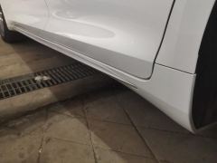 Geely Xingui Xingrui 2.0TD Prestigious Edition - фото 11