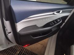 Geely Xingui Xingrui 2.0TD Prestigious Edition - фото 12