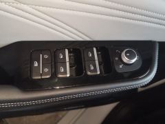 Geely Xingui Xingrui 2.0TD Prestigious Edition - фото 13