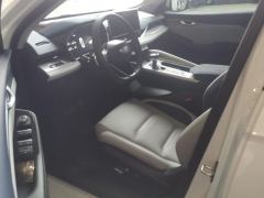 Geely Xingui Xingrui 2.0TD Prestigious Edition - фото 14