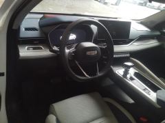 Geely Xingui Xingrui 2.0TD Prestigious Edition - фото 16