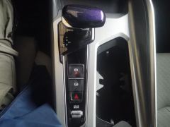 Geely Xingui Xingrui 2.0TD Prestigious Edition - фото 19